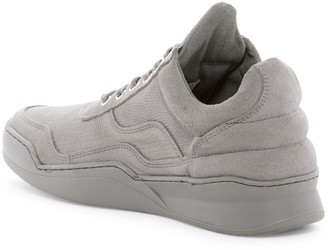GBX Mid-Top Cup Sole Sneaker