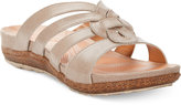 Thumbnail for your product : Bare Traps Garnie Slide Sandals
