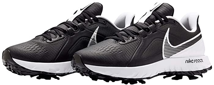 nike react infinity pro golf shoe