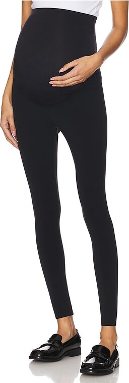 Commando Butter Luxe Maternity Legging
