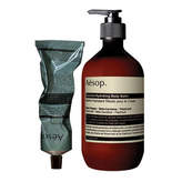 Thumbnail for your product : Aesop Resolute Body Balm