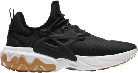 nike react presto running shoes