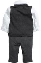 Thumbnail for your product : Mamas and Papas Tank Set (4 piece)