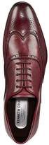 Thumbnail for your product : Kenneth Cole Men's Mix Wingtip Oxfords