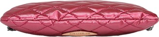 MZ Wallace Ruby Quilted Crossbody Bag