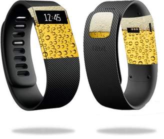 Fitbit Mightyskins MightySkins Skin Decal Wrap Compatible with Sticker Protective Cover 100's of Color Options