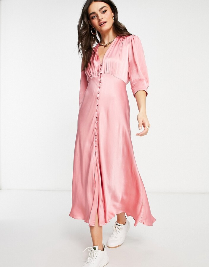 ghost evening dresses