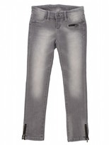 Thumbnail for your product : Blank NYC Zip Skinny for Kids