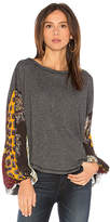 Thumbnail for your product : Free People Blossom Thermal Sweater