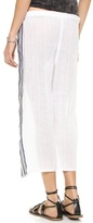 Thumbnail for your product : Lemlem Rucha Cropped Pants