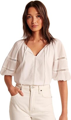 Abercrombie & Fitch Women's Tops