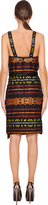 Thumbnail for your product : Proenza Schouler Sleeveless Blanket Dress