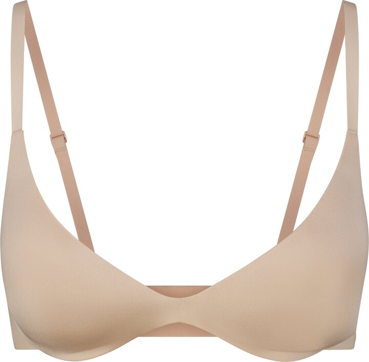 Wide Strap Bra, Shop The Largest Collection