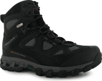 Karrimor Mens KSB Jaguar eVent Walking Boots Black UK 10.5 (44.5) -  ShopStyle