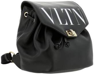 Valentino GARAVANI Backpack Shoulder Bag Women Garavani