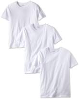Thumbnail for your product : Emporio Armani Men's Crew-Neck Lift T-Shirt (Pack of 3)