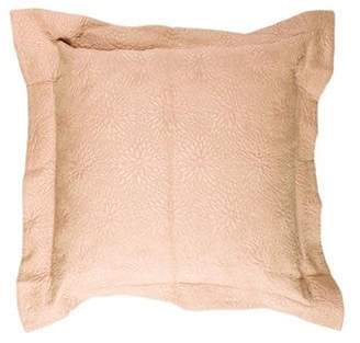 Ann Gish Silk Square Pillow Silk Square Pillow