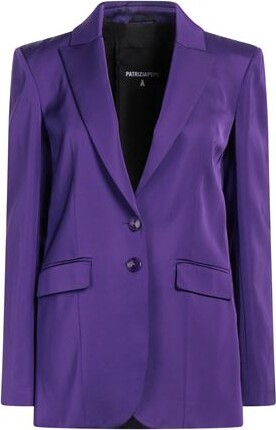 Patrizia Pepe Woman Blazer