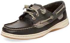 Sperry Ivyfish Waxed Boat Shoe
