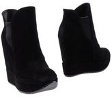 Thumbnail for your product : Luca Stefani Ankle boots