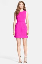 Thumbnail for your product : Milly 'Coco' Stretch A-Line Dress