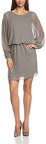 Thumbnail for your product : Kaffe Women's Long Sleeve Dress