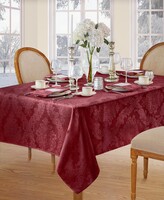 Thumbnail for your product : Elrene Barcelona Damask 52" x 52" Tablecloth