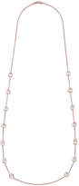 Thumbnail for your product : Ippolita Rose Rock Candy Medium Stone Station Necklace