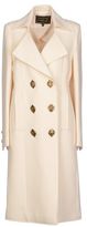 Thumbnail for your product : Fausto Puglisi Coat