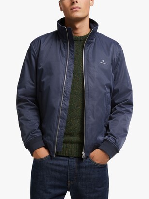 john lewis gant jacket