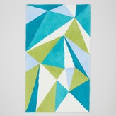 Thumbnail for your product : Abyss Volume Bath Rug, 23" x 39"