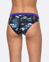 Thumbnail for your product : Roxy Womens Keep It Scooter Separate Bikini Pant