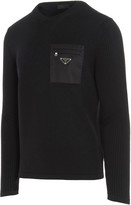 Thumbnail for your product : Prada Sweater