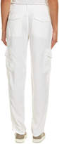 Thumbnail for your product : Blank NYC Cuffed Cargo Pant