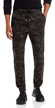 Homme Camouflage Skinny Global Cargo Slim Camouflage Pantalon Fashion Poche Pantalon