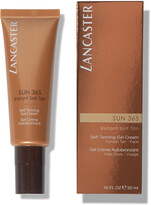 Thumbnail for your product : Lancaster Sun 365 Instant Self Tanning Gel Face Cream