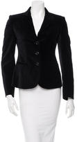 Thumbnail for your product : Moschino Blazer