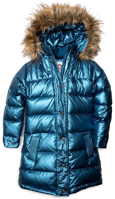 appaman pratt down parka