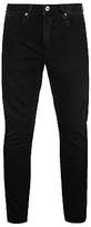 Thumbnail for your product : Jack and Jones Mens Luke Anti Fit Jeans Narrow Leg Trousers Casual Pants Bottoms