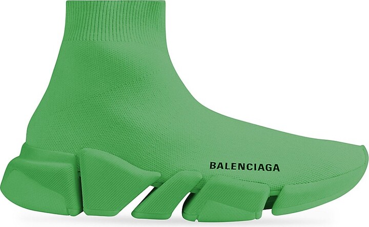 Balenciaga Speed 2.0 Recycled Knit Sneaker - ShopStyle