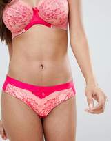 Thumbnail for your product : Hunkemoller Hannah Brief