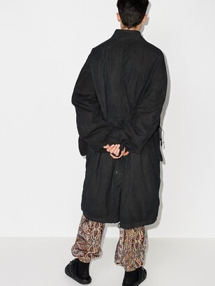 ジャケット・アウター visvim 20AW CHAMDO FISHTAIL PARKA This Week: visvim﻿ 0120205013012 CHAMDO FISHTAIL PARKA (C/NY