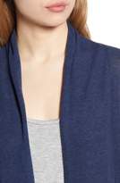 Thumbnail for your product : Velvet by Graham & Spencer Cotton Cardigan
