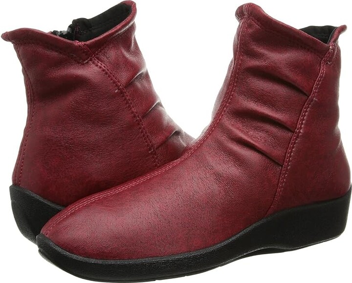 tragedie betale brug ARCOPEDICO Women's Boots | ShopStyle