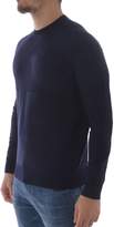 Thumbnail for your product : Armani Jeans Classic Jumper