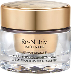 Estee Lauder Re-nutriv Ultimate Diamond Transformative Sculpting Crème 50ml