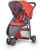 Thumbnail for your product : Graco Evo Mini Stroller - Grenadine *Colour Exclusive to Mothercare*