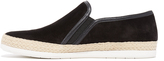 Thumbnail for your product : Vince Acker Slip On Sneakers