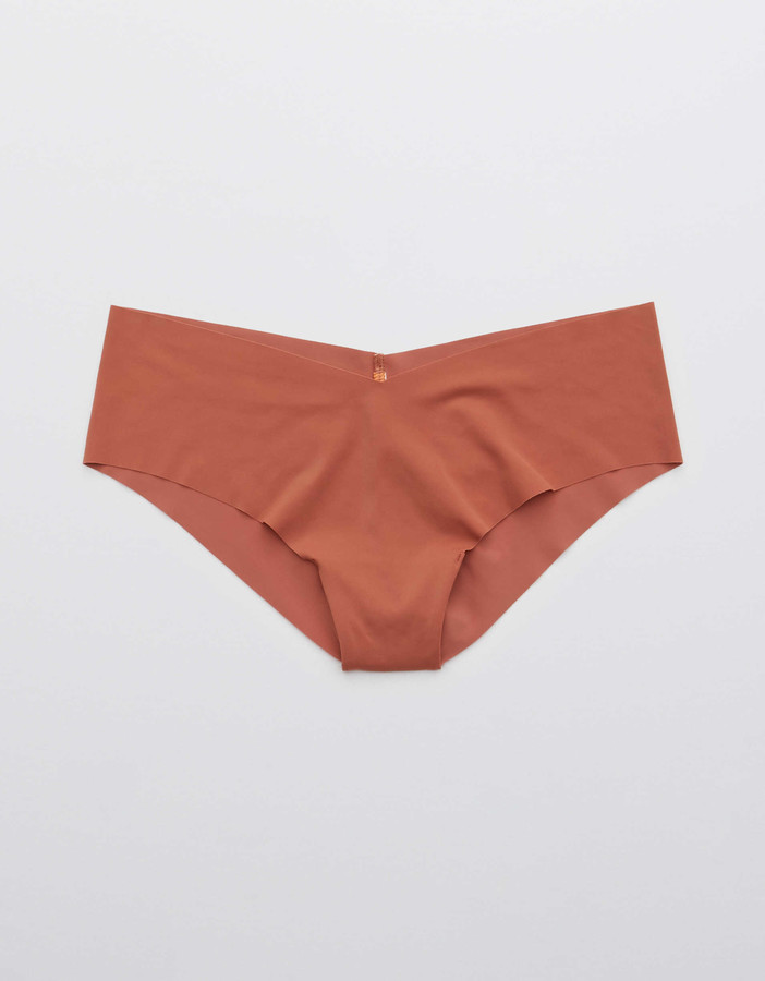 aerie No Show Cheeky Underwear ShopStyle Teen Girls' Intimates
