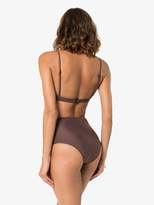 Thumbnail for your product : Matteau The Crop bikini